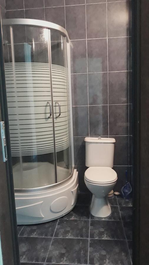 Green Hotel Kvariati Dış mekan fotoğraf